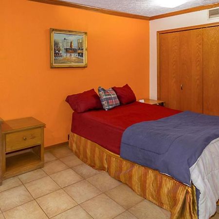 Magnuson Hotel Extended Stay Canton Ohio Lake Cable Exterior photo