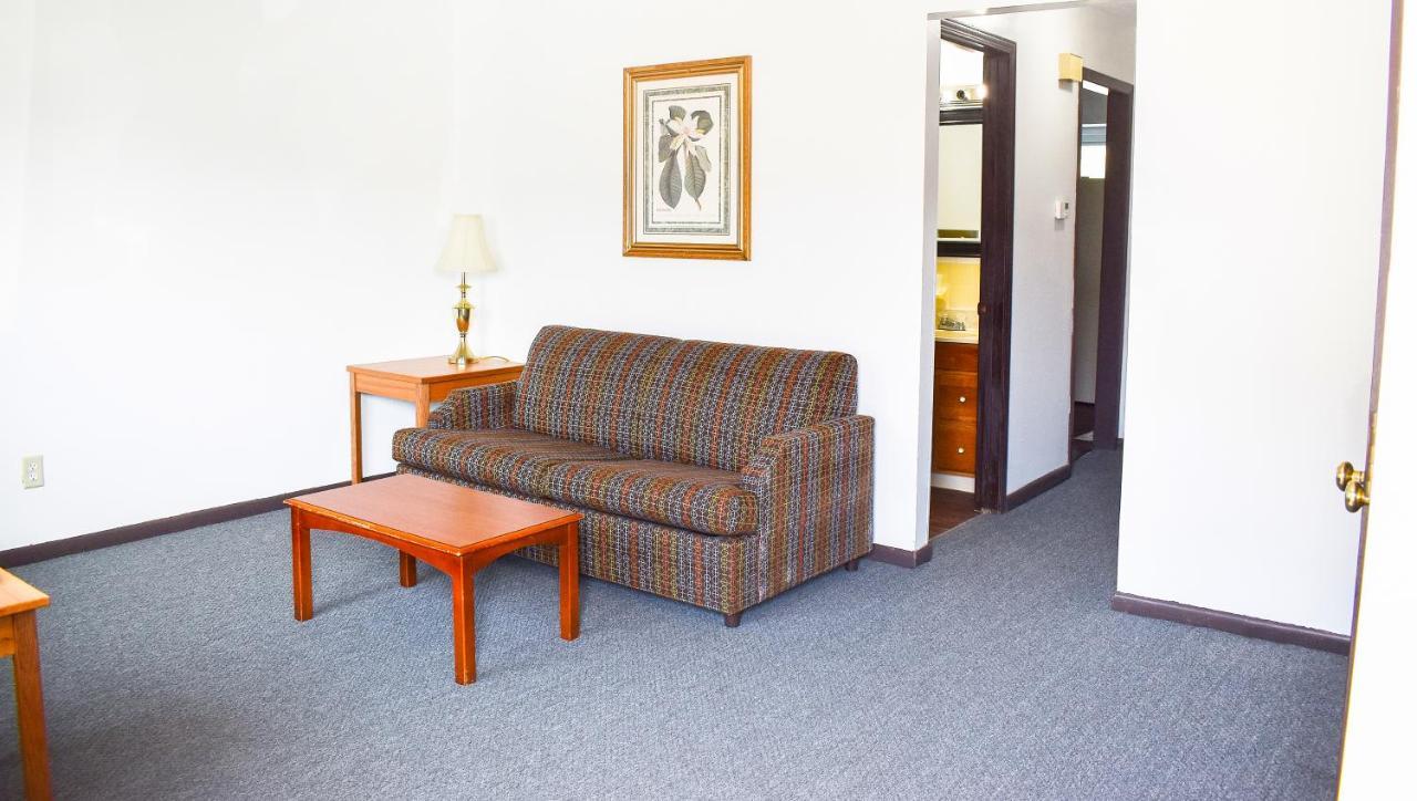 Magnuson Hotel Extended Stay Canton Ohio Lake Cable Exterior photo